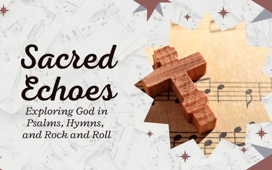 Sacred Echoes